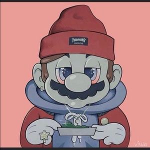 Meet your Posher, Nelson